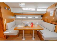Jeanneau Sun Odyssey 490 4 Cabins - Bild 3