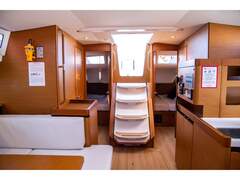 Jeanneau Sun Odyssey 490 4 Cabins - image 3
