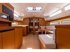 Jeanneau Sun Odyssey 490 4 Cabins - foto 3
