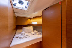 Jeanneau Sun Odyssey 490 4 Cabins - foto 9