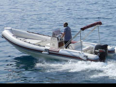 Joker Boat 21,Discount,Zaton - zdjęcie 4