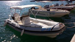 Joker boat Coaster 470 - CRES - fotka 2