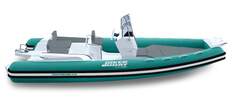 Joker Boat Coaster 580 Plus - imagem 2