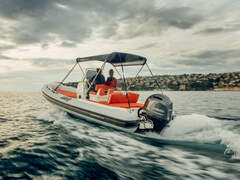 Joker Boat Coaster 650 Plus - picture 1