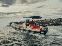 Joker Boat Coaster 650 Plus - picture 3