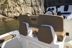 Joker Boat Coaster 650 Plus - Bild 5