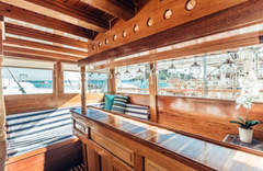 Ketch Lux 29 mt - picture 5