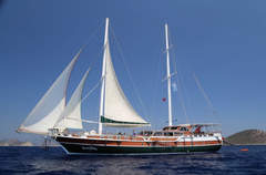 Ketch Lux 29 mt - picture 1