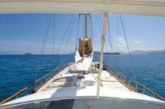 Ketch R. Yacht - picture 5