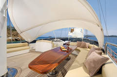 Ketch R. Yacht - picture 7