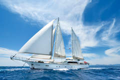Ketch R. Yacht - picture 2