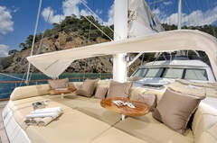 Ketch R. Yacht - picture 8