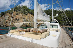 Ketch R. Yacht - picture 6
