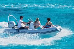 Lagoon 46 with top Features - billede 5