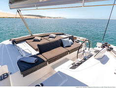 Lagoon 46 with top Features - picture 2
