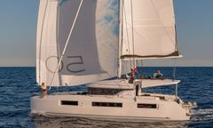 Lagoon 50 - Owner Version - picture 3