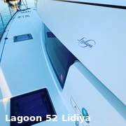 Lagoon 52-4 - image 5