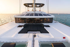 Lagoon 52F Grand Luxe - picture 4