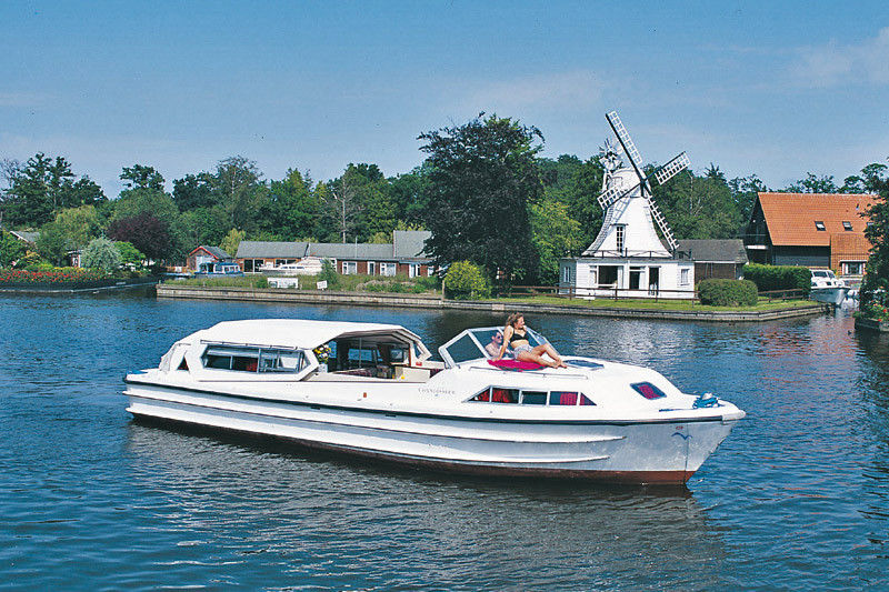 Le Boat Admiral - Bild 1