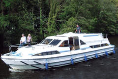 Le Boat Classique - fotka 1