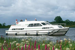 Le Boat Classique STAR - fotka 1