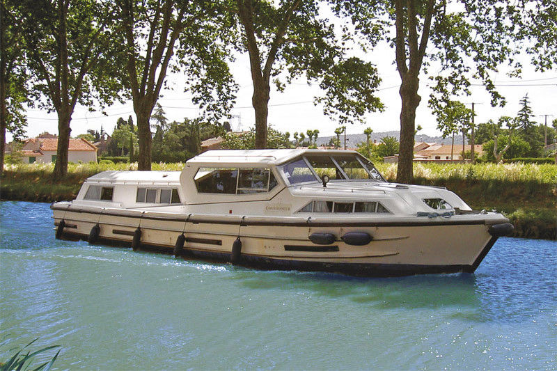 Le Boat Commodore PLUS - billede 2