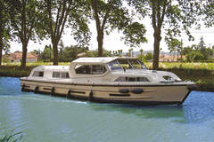 Le Boat Commodore PLUS - billede 2
