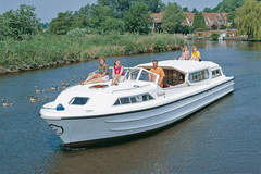 Le Boat Commodore PLUS - resim 1