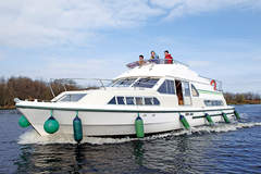 Le Boat Flanders STAR - fotka 1