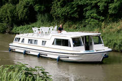 Le Boat Millau - imagen 1