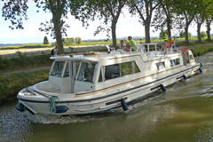 Le Boat Millau - billede 2