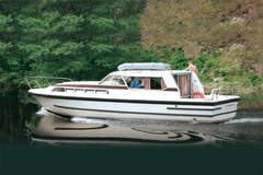 Le Boat Osprey - imagen 1