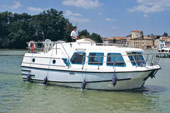 Le Boat Sheba - resim 1