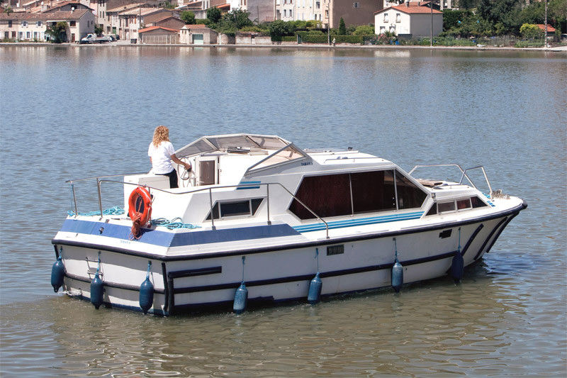 Le Boat Tamaris - zdjęcie 2