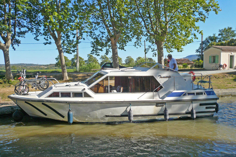 Le Boat Tamaris - zdjęcie 1