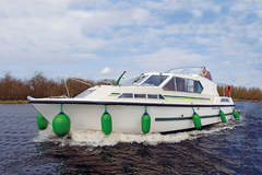 Le Boat Tamaris LS - image 1