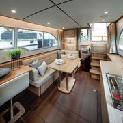 Linssen 35 AC Grand Sturdy - picture 6