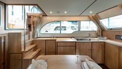 Linssen 35 AC Grand Sturdy - picture 9