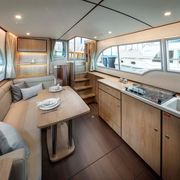 Linssen 35 AC Grand Sturdy - picture 7