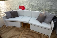 Linssen 35 SL AC (New Boat) - picture 10