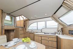 Linssen Grand Sturdy 30.0 AC - picture 9