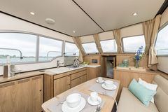 Linssen Grand Sturdy 30.0 AC - picture 7