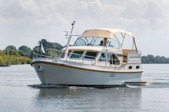 Linssen Grand Sturdy 30.0 AC - picture 4
