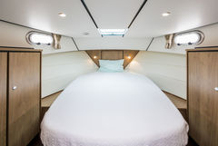 Linssen Grand Sturdy 30.0 AC - picture 8