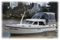 Linssen Grand Sturdy 30.9ac - picture 5