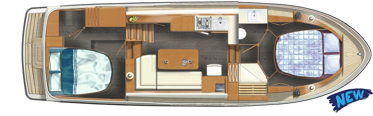 Linssen Grand Sturdy 35.0 AC - picture 2