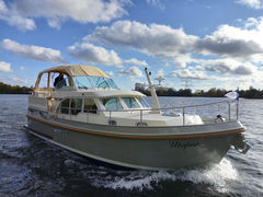 Linssen Grand Sturdy 35.0 AC - picture 3