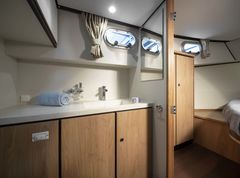 Linssen Grand Sturdy 35.0 AC - picture 9