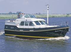 Linssen Grand Sturdy 380AC - picture 4
