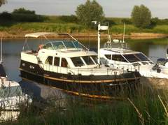 Linssen Grand Sturdy 380AC - picture 6